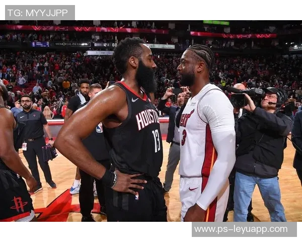 杜兰特回顾韦德与哈登的篮球风格与冠军之路的独特见解