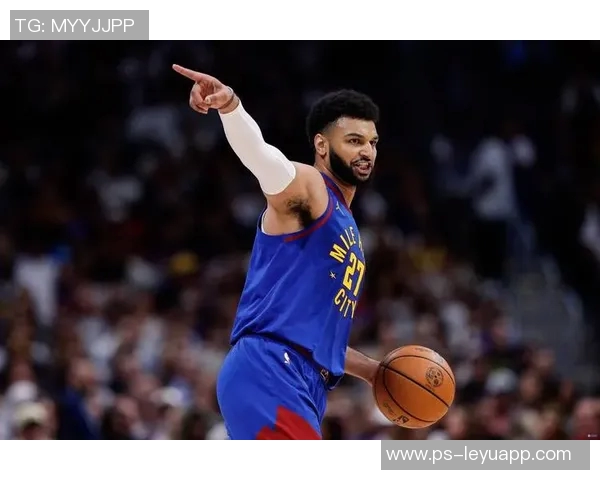 贾马尔穆雷西部排名下滑全明星解锁时间成疑问焦点