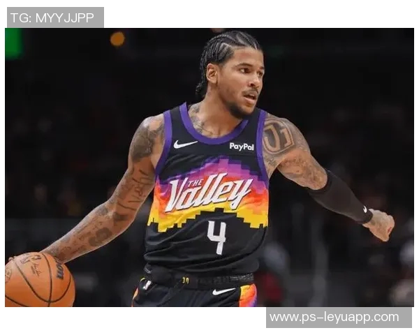 太阳主帅强调杰伦格林渴望上场但需理性对待漫长赛季 太阳主帅强调杰伦格林渴望上场但需理性对待漫长赛季