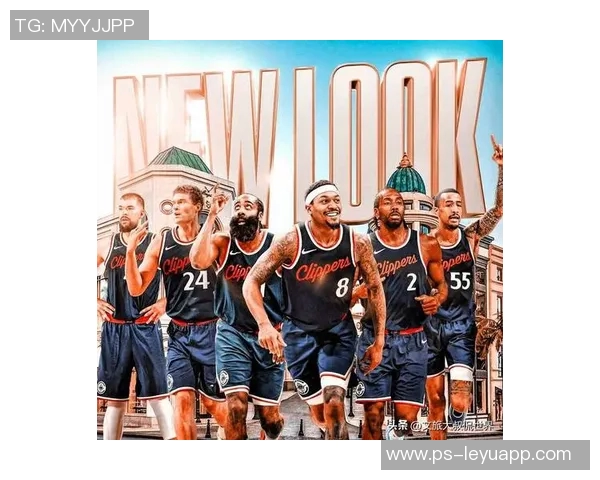 小卡缺阵影响大ESPN预测快船胜率超六成对决太阳仅392