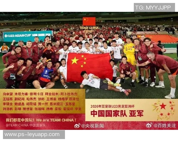 张佳玮评U23中国队表现尽管失败依然创造历史新高度