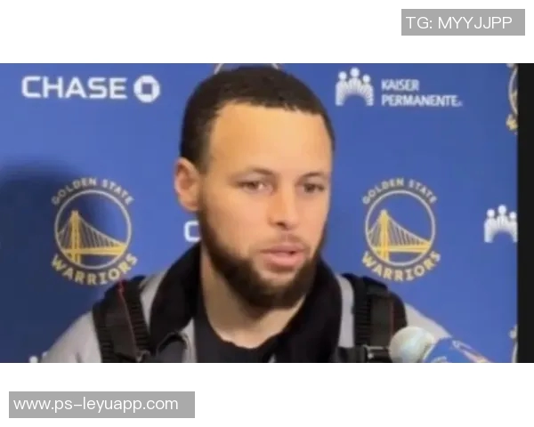 库里谈球队状态：主场赛程助力化学反应提升表现