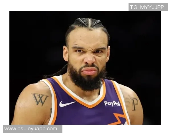 狄龙直言联盟裁判需提升水平我吃T是因为我是狄龙 狄龙直言联盟裁判需提升水平我吃T是因为我是狄龙